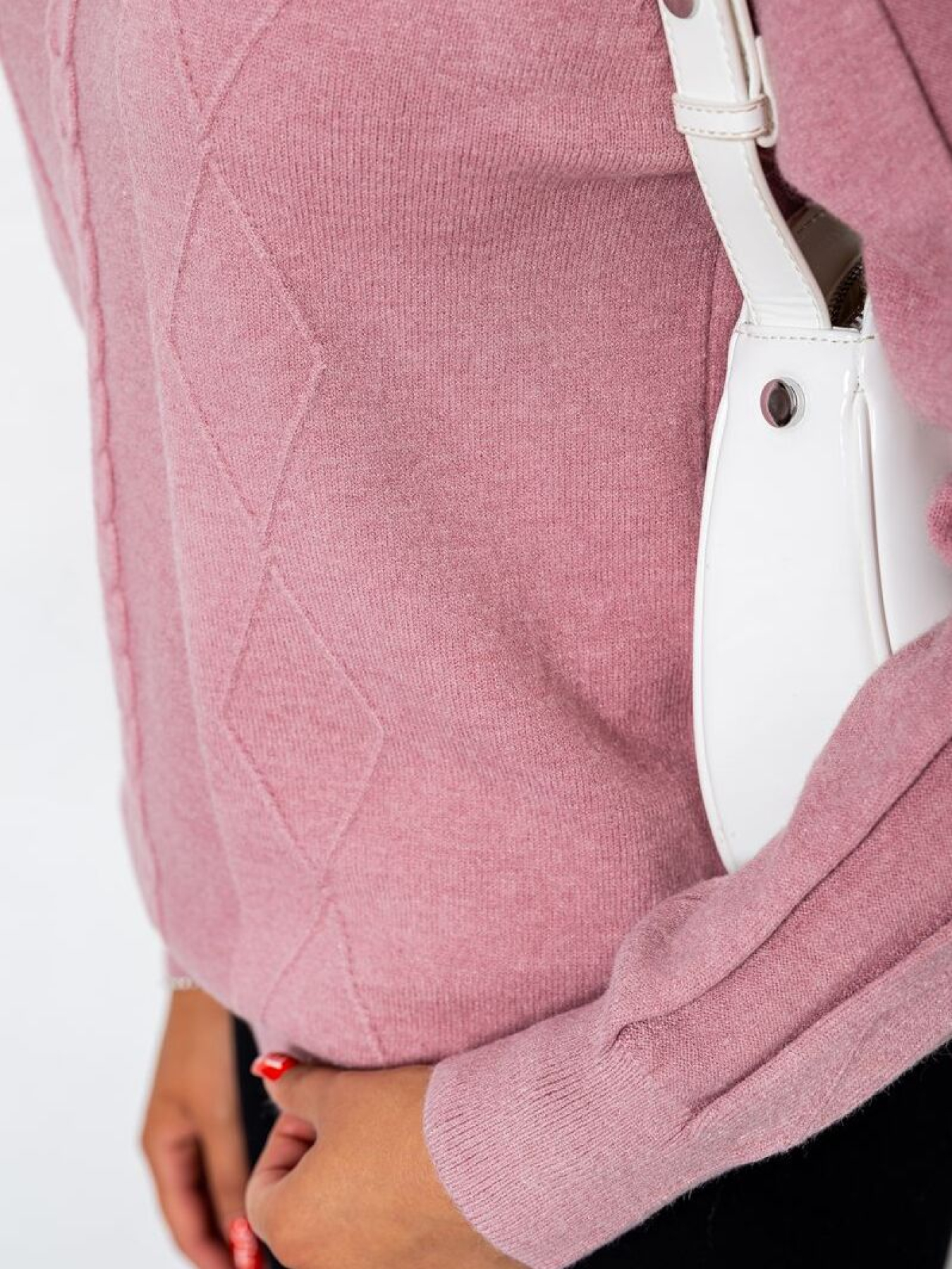 Водолазка Ager модель У-1130282::010001669 Фото