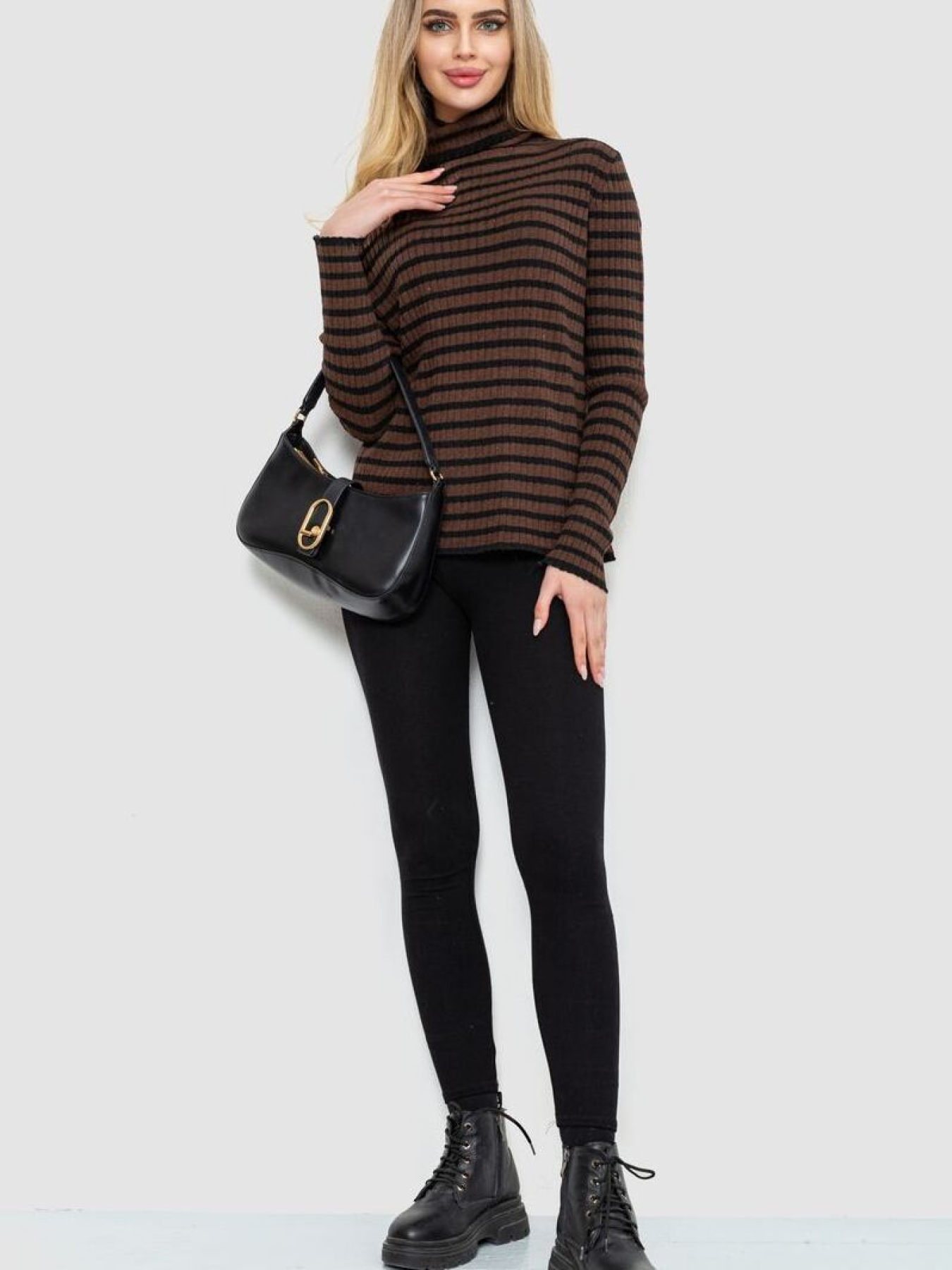 Водолазка Ager модель У-1127657::000000145 Фото