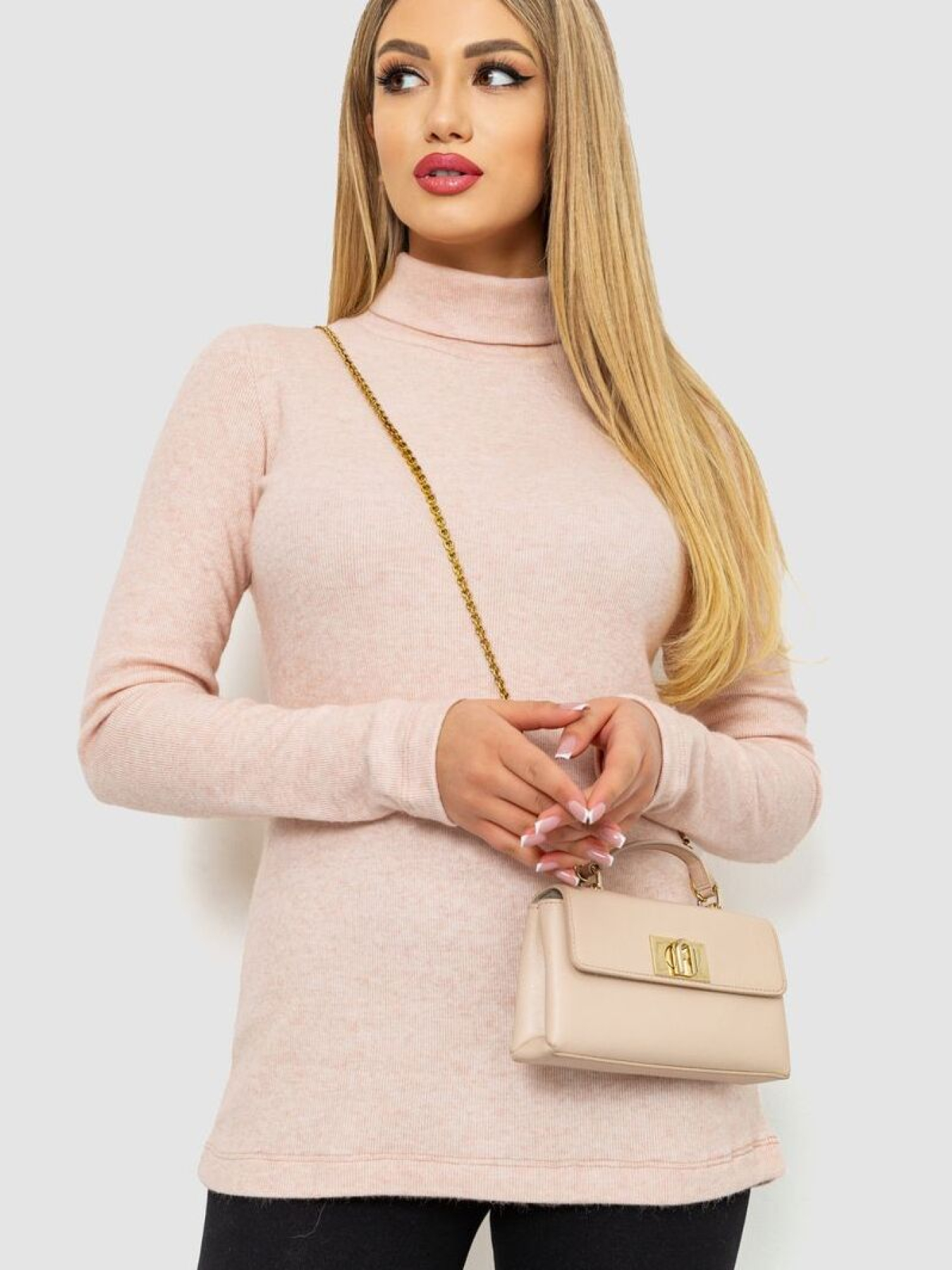 Водолазка Ager модель У-1127549::У-0000435 Фото