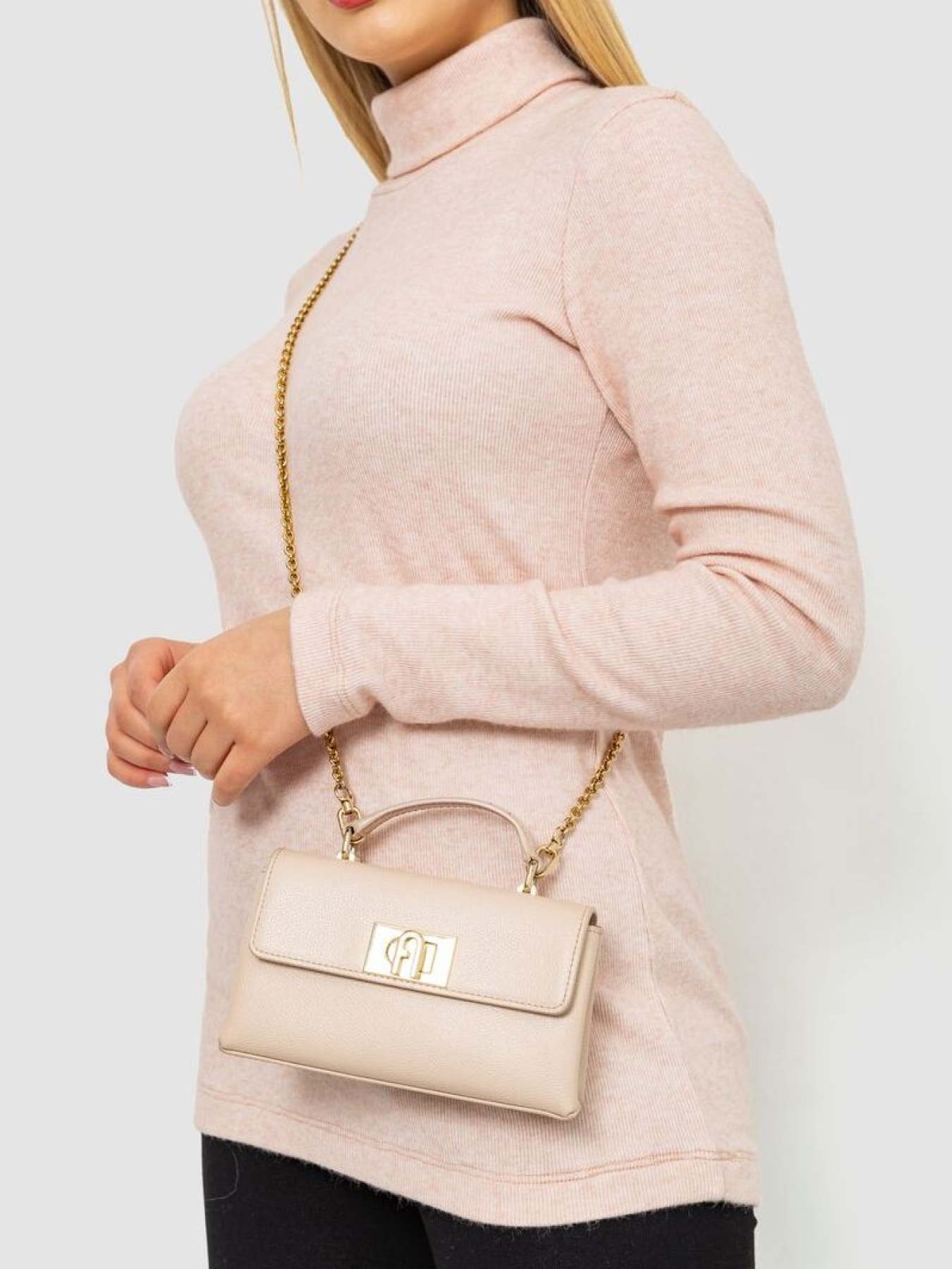 Водолазка Ager модель У-1127549::У-0000435 Фото