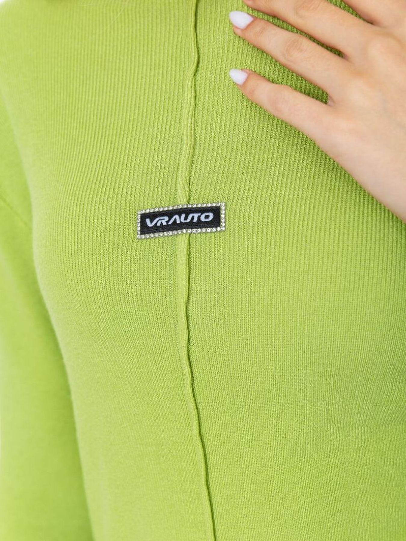 Водолазка Ager модель У-1121113::010002212 Фото