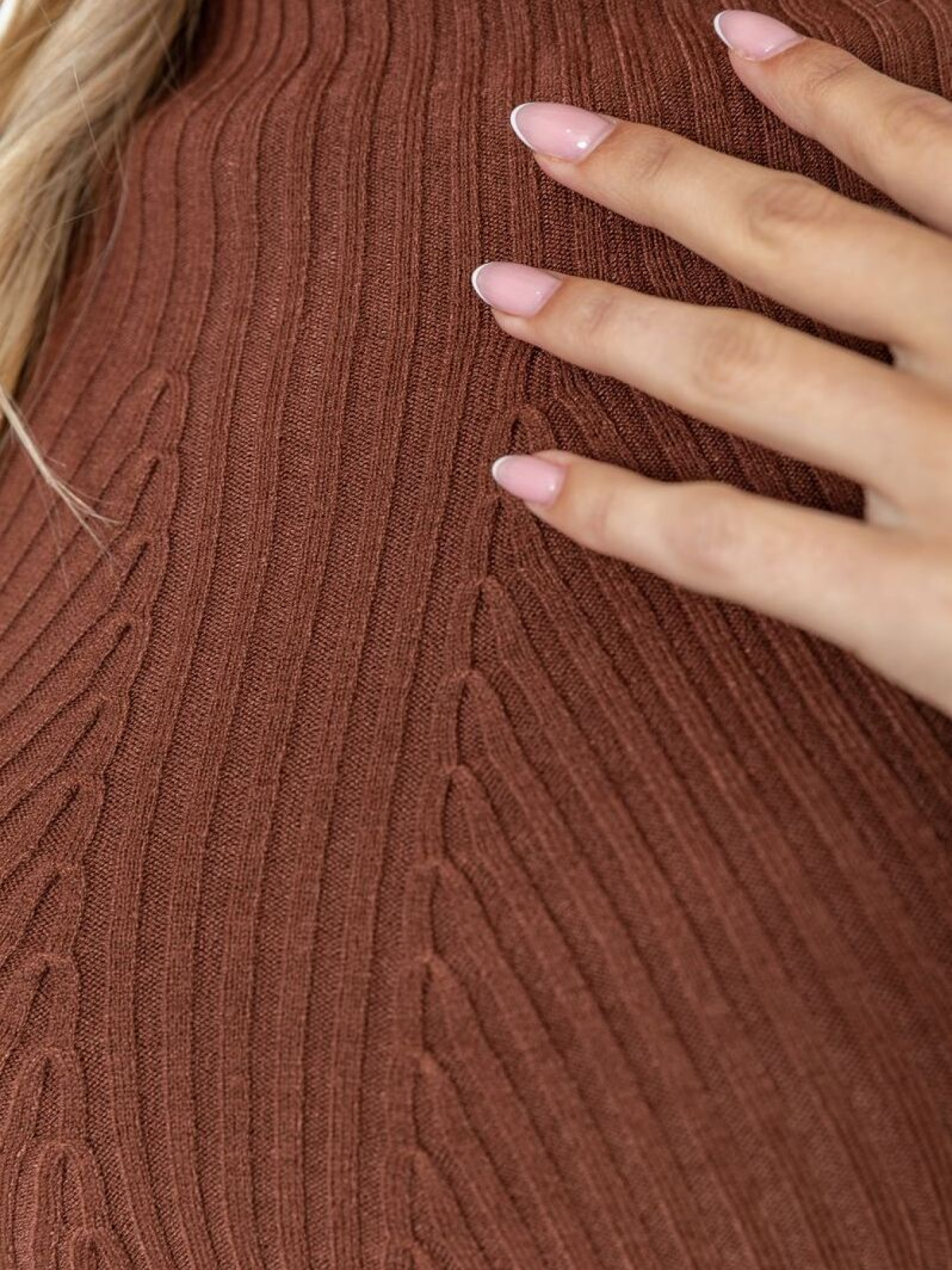 Водолазка Ager модель У-1125406::000000161 Фото