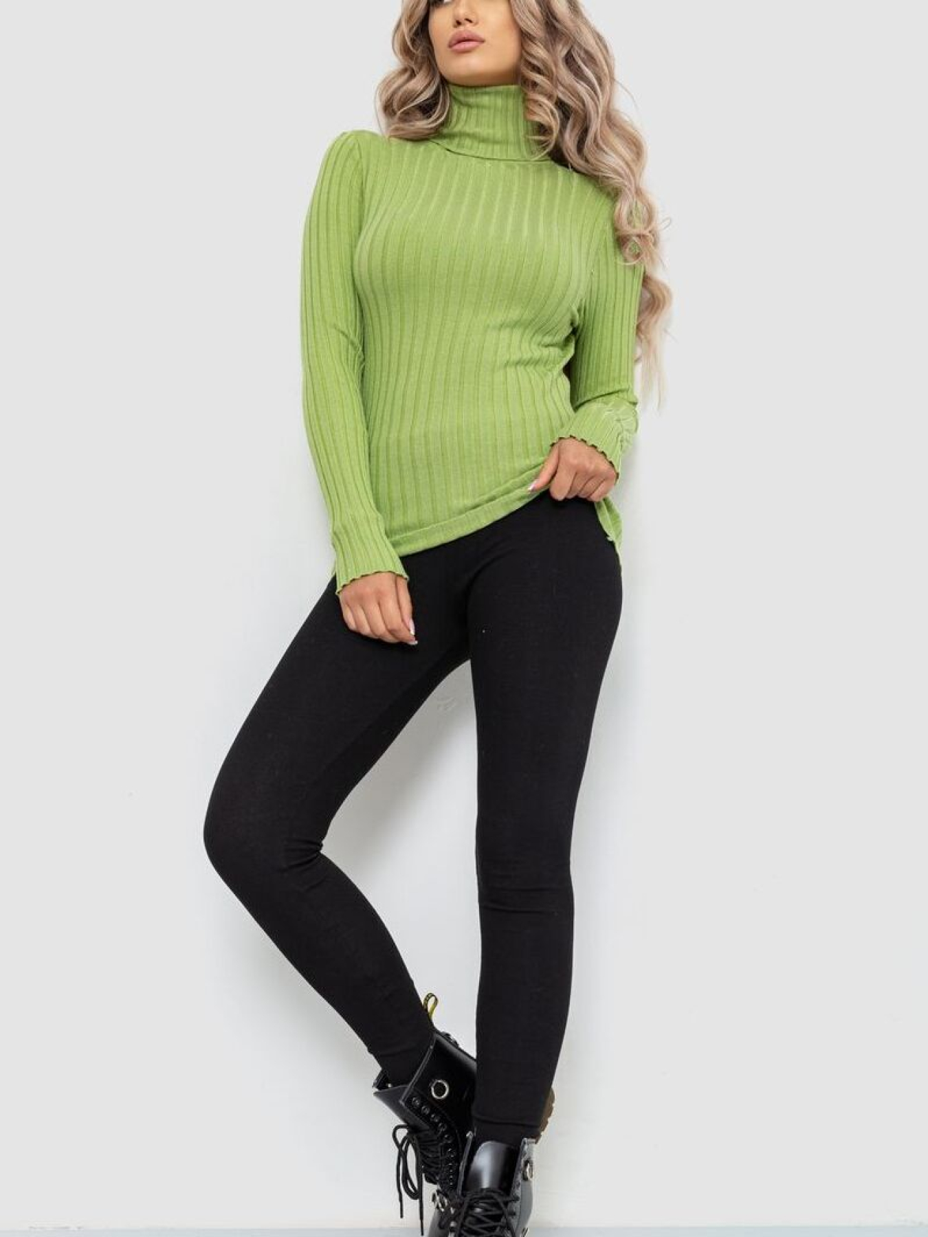 Водолазка Ager модель У-1126208::010002212 Фото