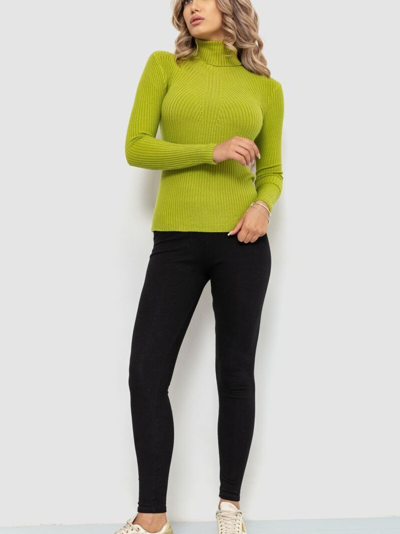 Водолазка Ager модель У-1126207::010002212 Фото