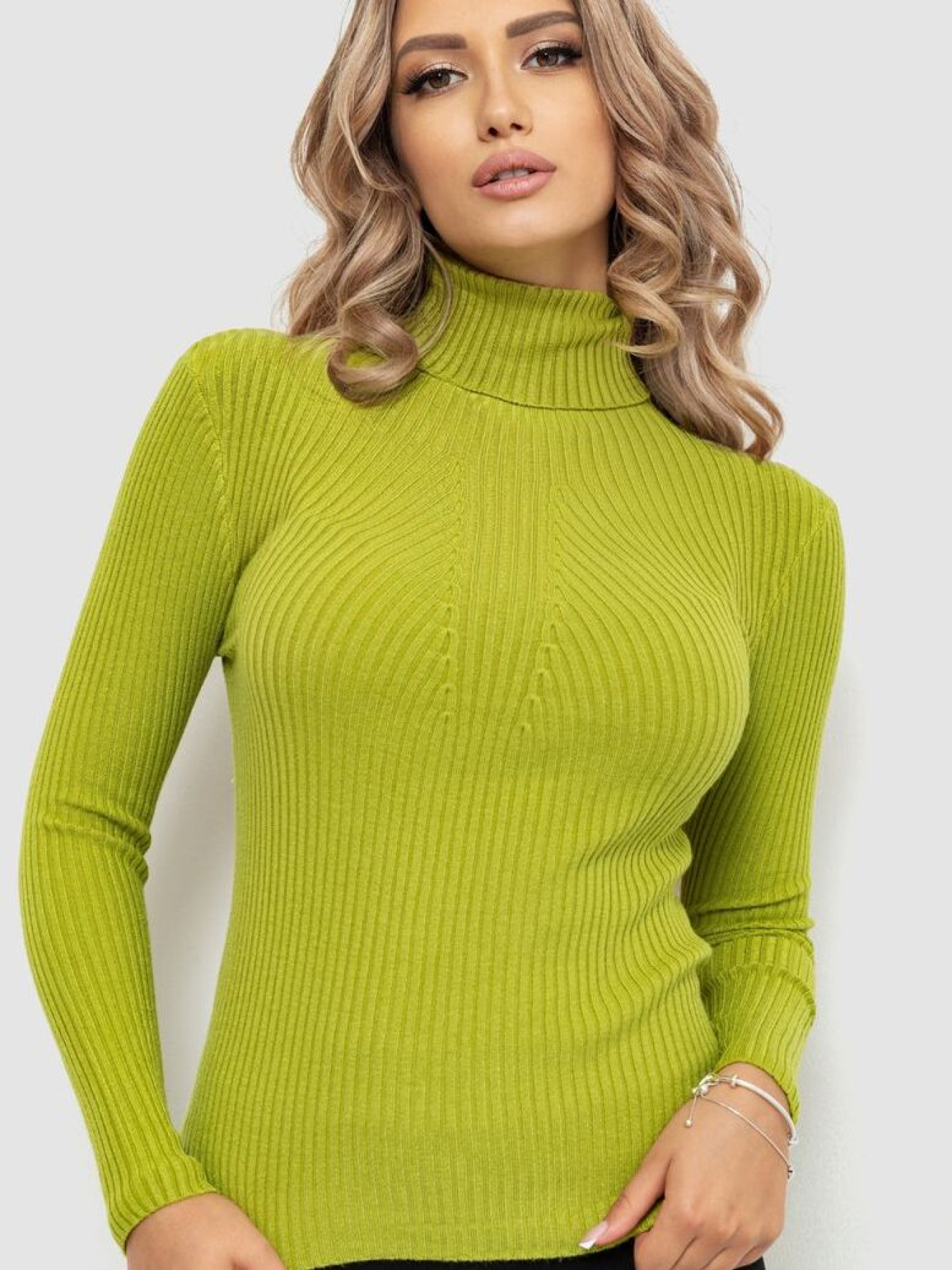 Водолазка Ager модель У-1126207::010002212 Водолазка Ager модель У-1126207::010002212 Фото