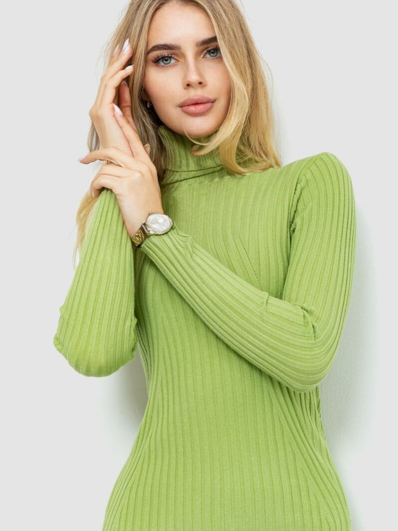 Водолазка Ager модель У-1126206::010002212 Фото