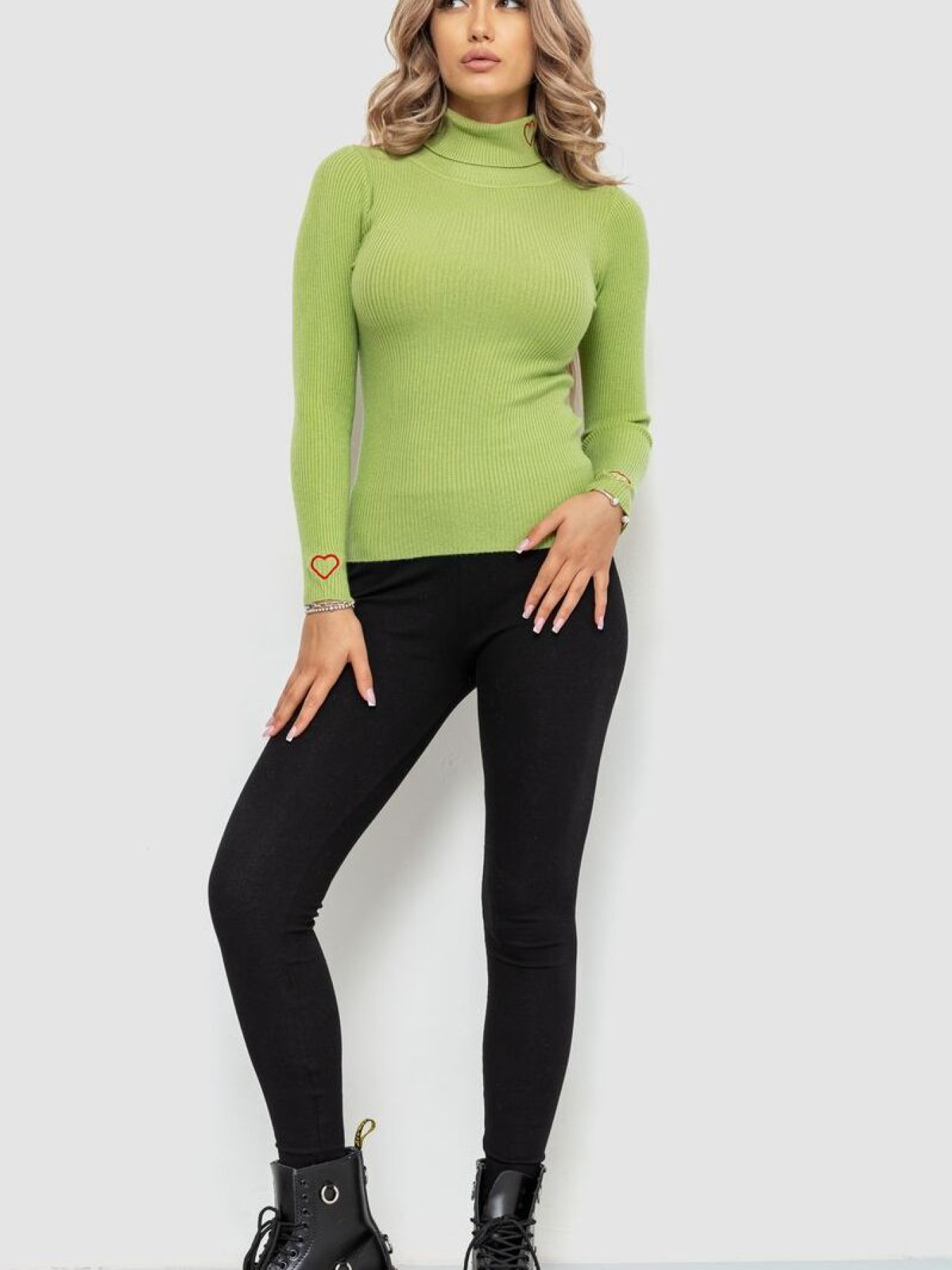 Водолазка Ager модель У-1126203::010002212 Фото