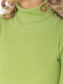 Водолазка Ager модель У-1126203::010002212 Фото