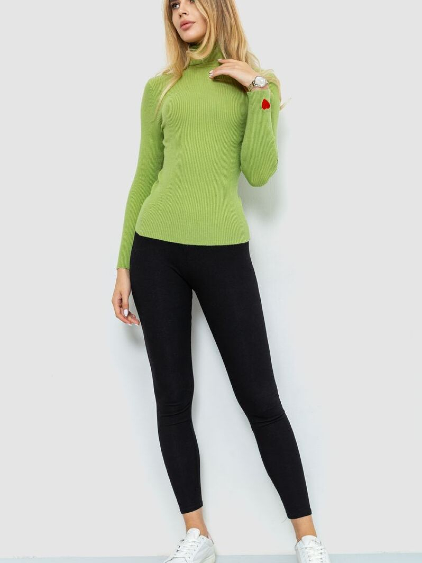 Водолазка Ager модель У-1126212::010002212 Водолазка Ager модель У-1126212::010002212 Фото