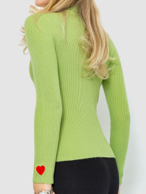 Водолазка Ager модель У-1126212::010002212 Водолазка Ager модель У-1126212::010002212 Фото