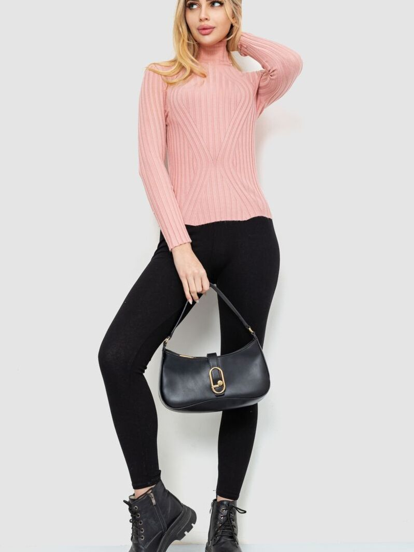 Водолазка Ager модель У-1127439::У-0000435 Фото