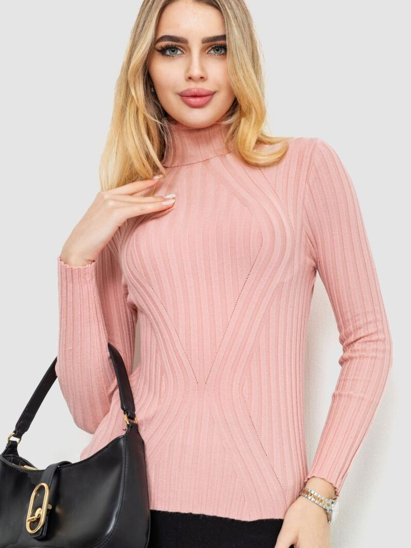 Водолазка Ager модель У-1127439::У-0000435 Фото