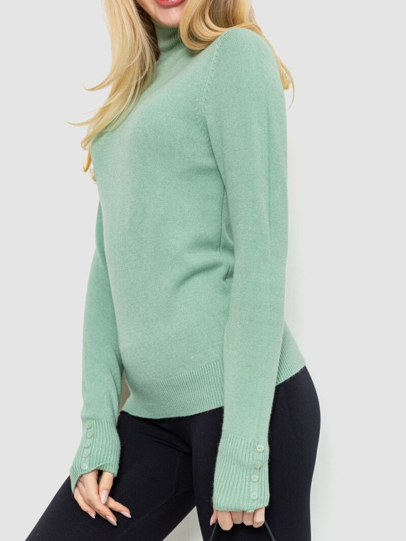 Водолазка Ager модель У-1127072::010002101 Фото