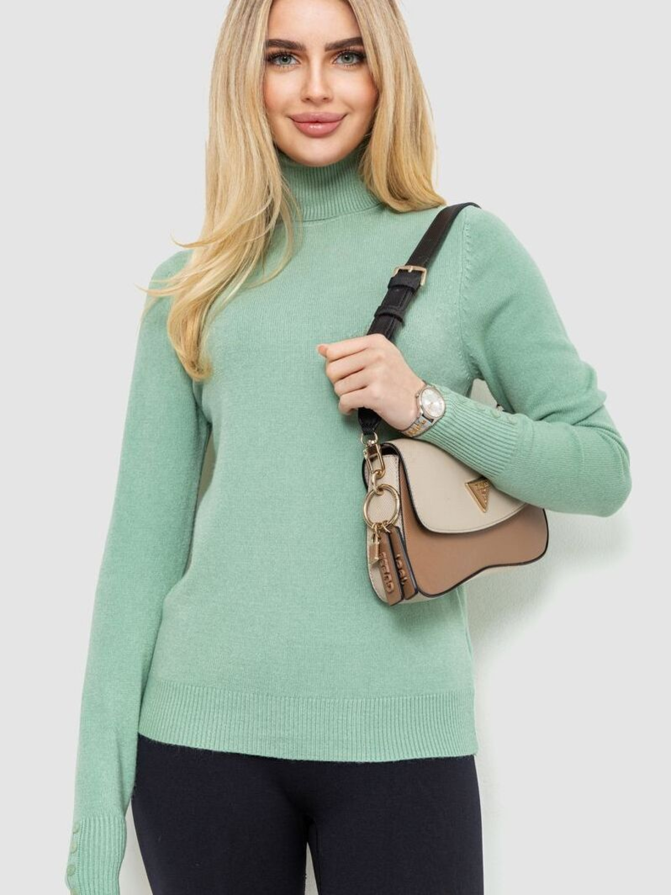 Водолазка Ager модель У-1127072::010002101 Фото