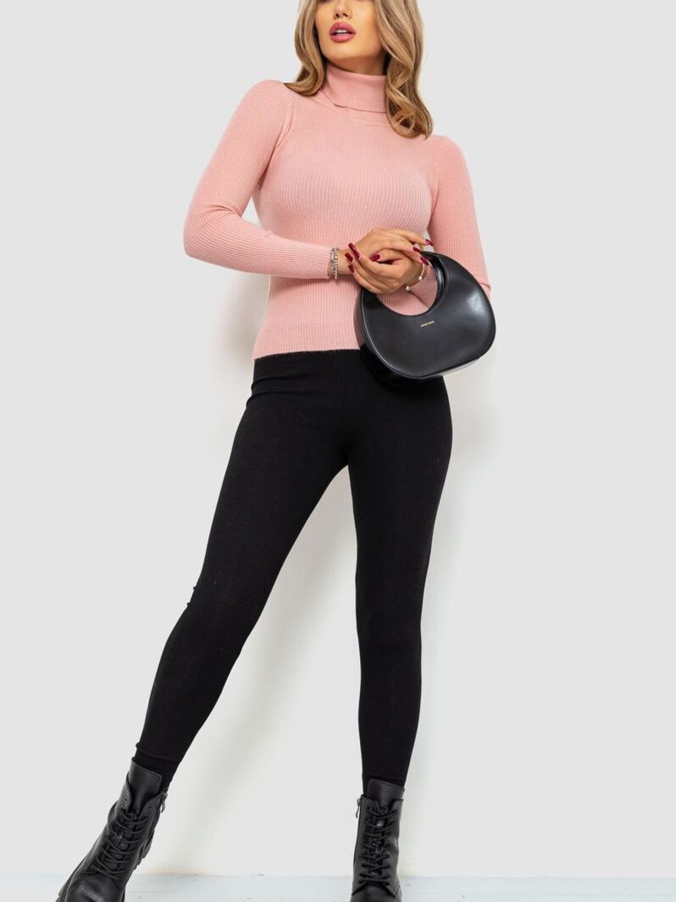 Водолазка Ager модель У-1126590::У-0000435 Фото