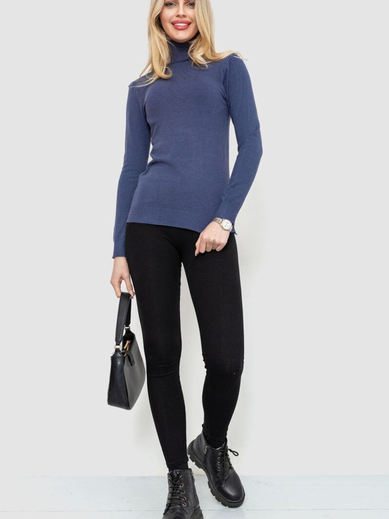 Водолазка Ager модель У-1127590::000000547 Фото