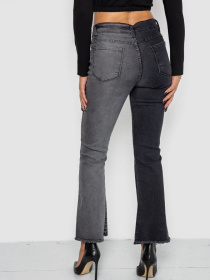 Расклешенные джинсы Ager модель У-1130566::000000334 Расклешенные джинсы Ager модель У-1130566::000000334 Фото