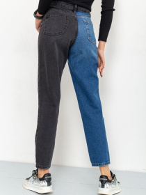 Джинсы мом Ager модель У-1121720::000001509 Фото