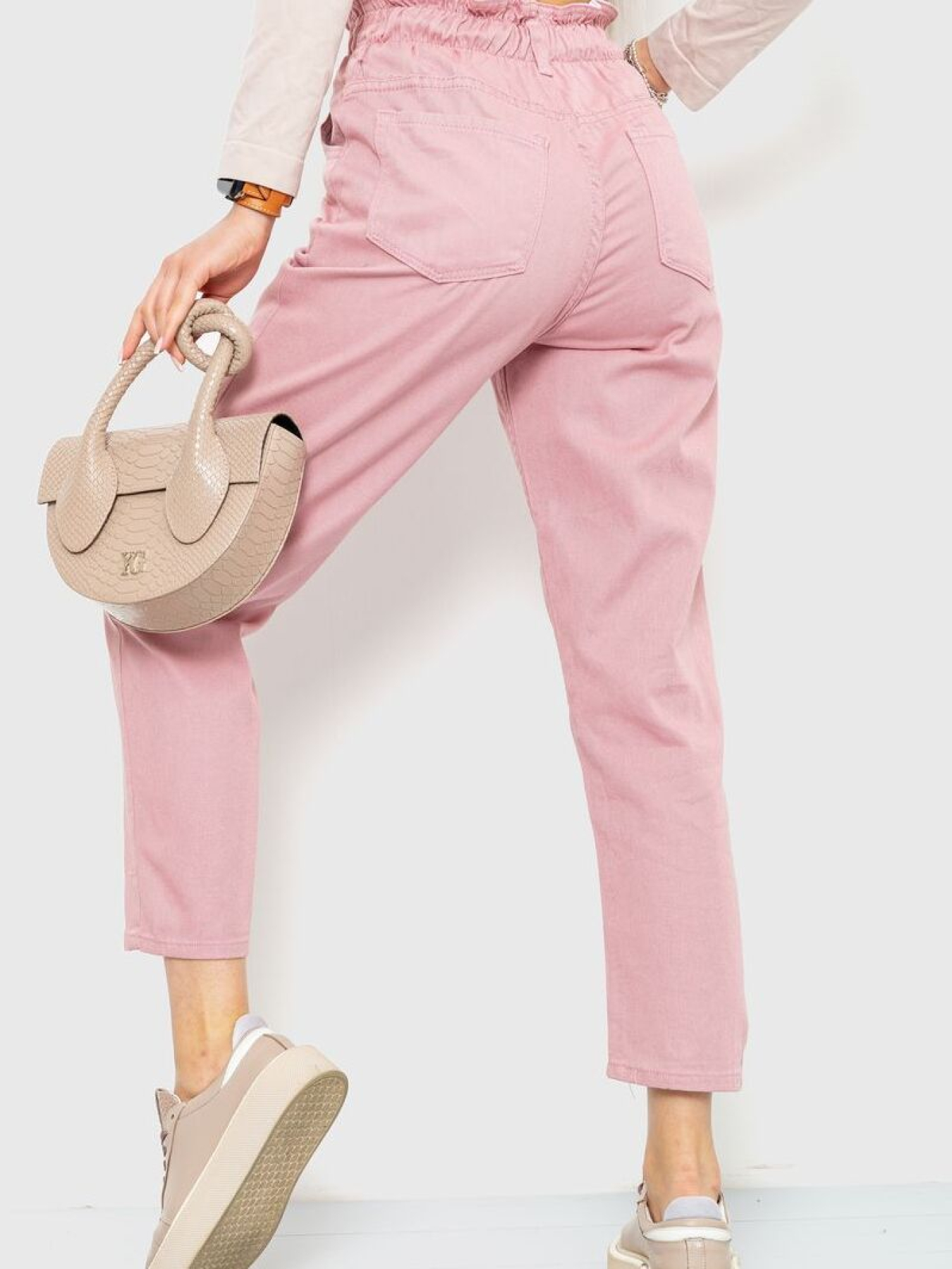 Джинси мом Ager Модель У-1120753::У-0000435 Фото