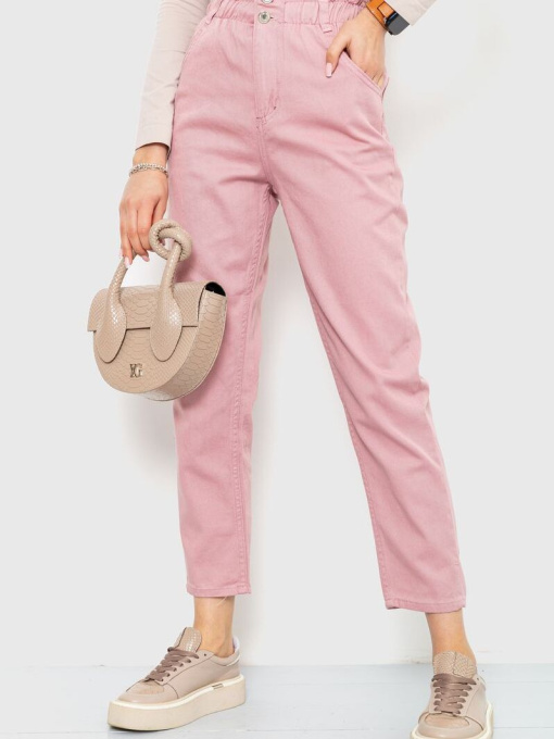 Джинсы мом Ager модель У-1120753::У-0000435 Фото