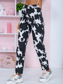 Джинси мом Ager модель У-1118999::000000099 Фото