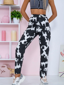 Джинсы мом Ager модель У-1118999::000000099 Фото