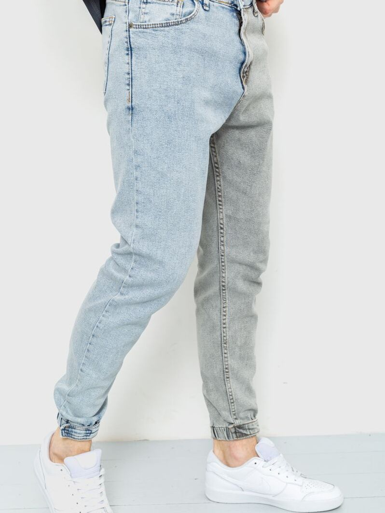 Зауженные джинсы Ager модель У-1122443::000000132 Фото