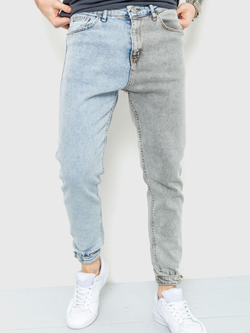 Зауженные джинсы Ager модель У-1122443::000000132 Фото