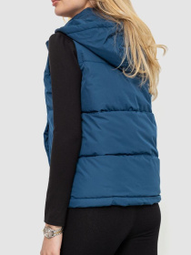 Жилет з утеплювачем Ager модель У-1128423::010001758 Фото