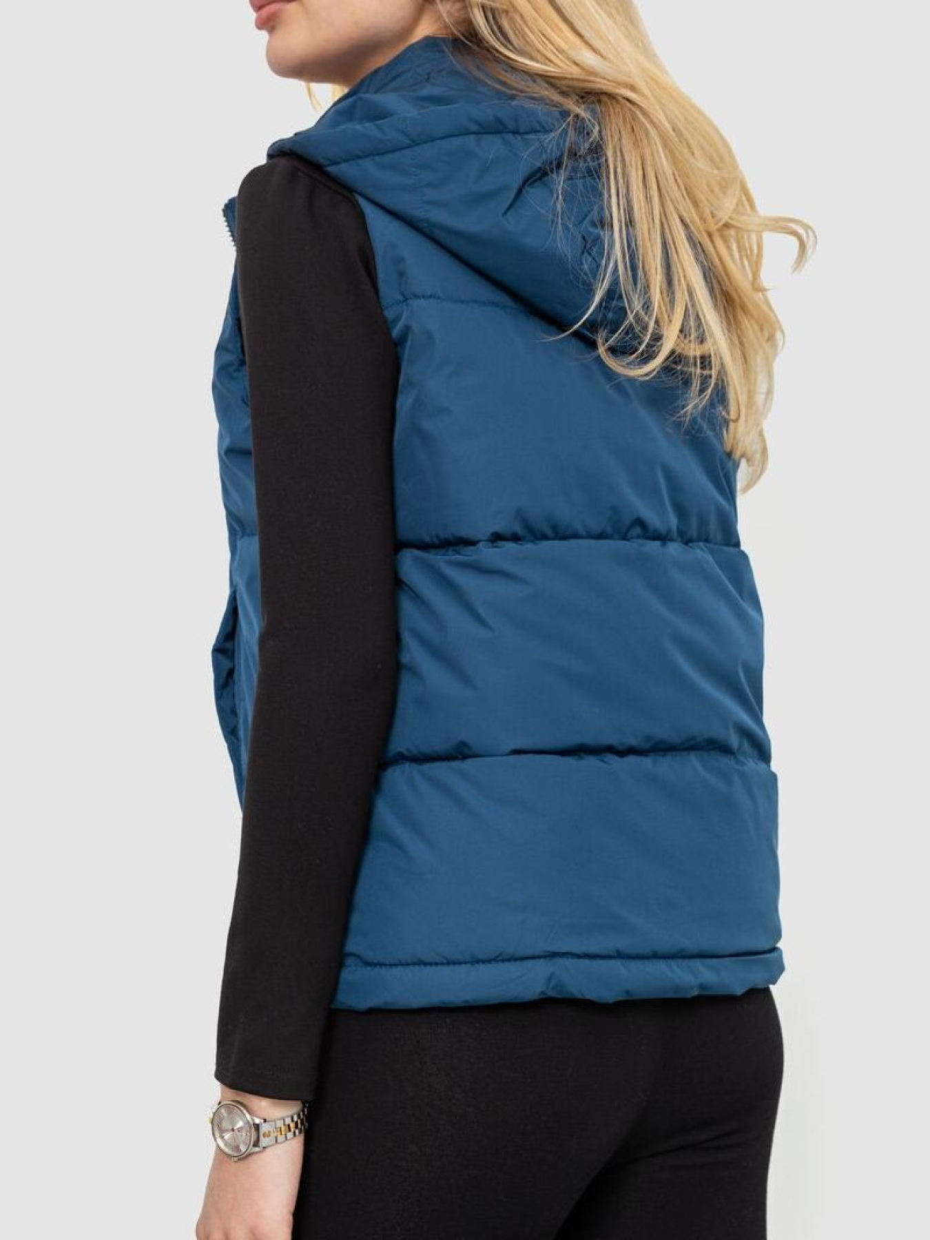 Утеплений жилет Ager модель У-1128423::010001758 Утеплений жилет Ager модель У-1128423::010001758 Фото