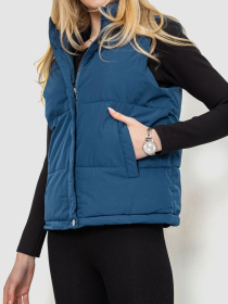 Утеплений жилет Ager модель У-1128423::010001758 Утеплений жилет Ager модель У-1128423::010001758 Фото