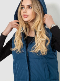 Утеплений жилет Ager модель У-1128423::010001758 Утеплений жилет Ager модель У-1128423::010001758 Фото