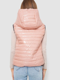 Утеплений жилет Ager модель У-1130730::У-0000435 Фото