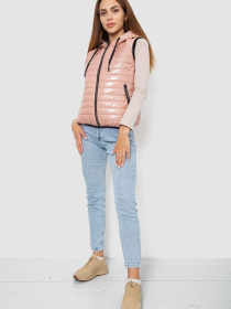 Утеплений жилет Ager модель У-1130731::У-0000435 Фото