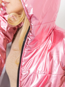 Жилет с утеплителем Ager модель У-1125920::У-0000435 Фото