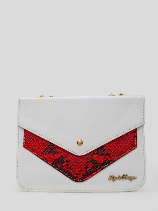 Кросс-боди Ager модель У-1130694::000000515 Фото