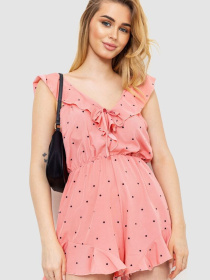 Комбинезон Ager модель У-1128160::У-0001028 Фото