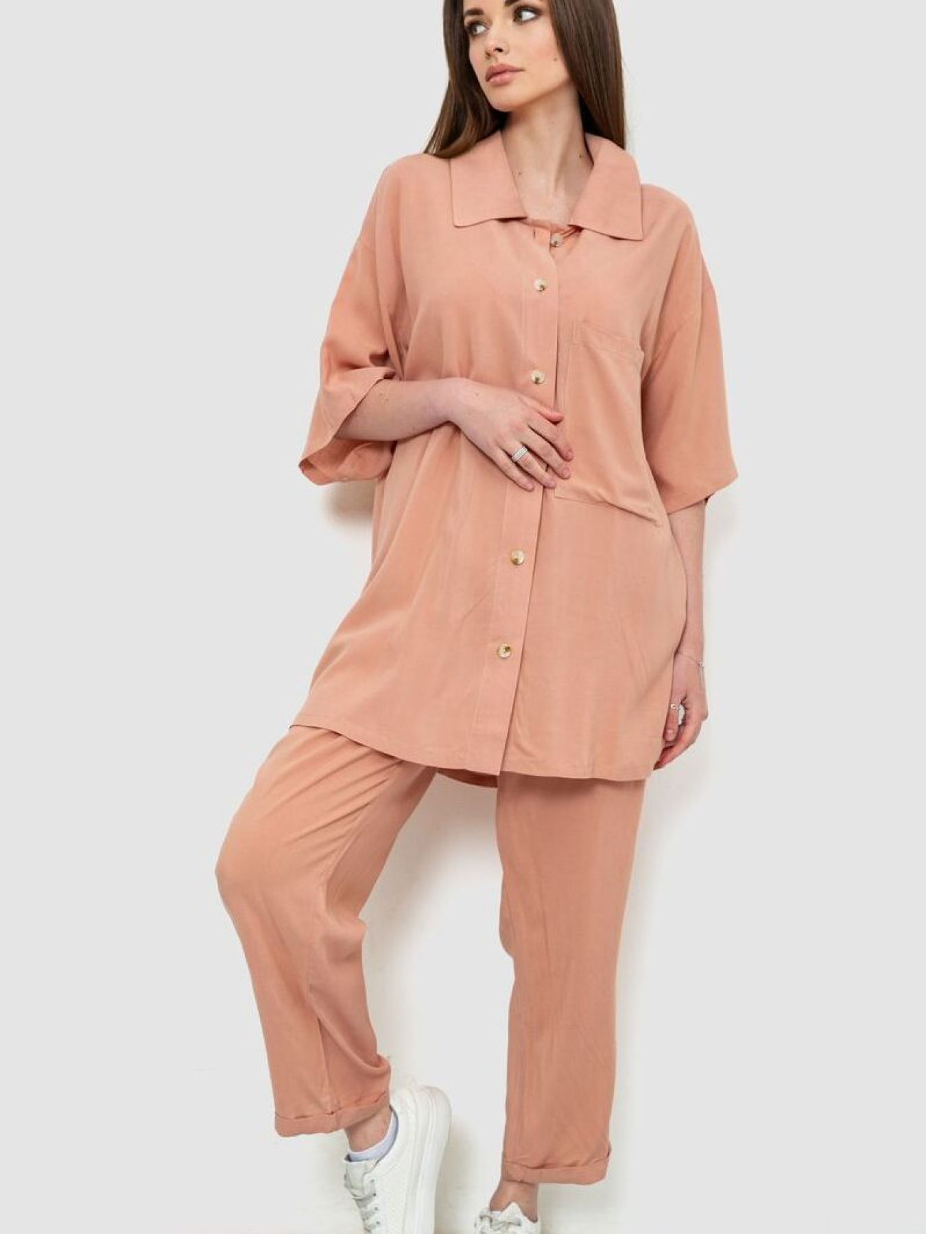 Повсякденний костюм Ager модель У-1129478::У-0000435 Фото