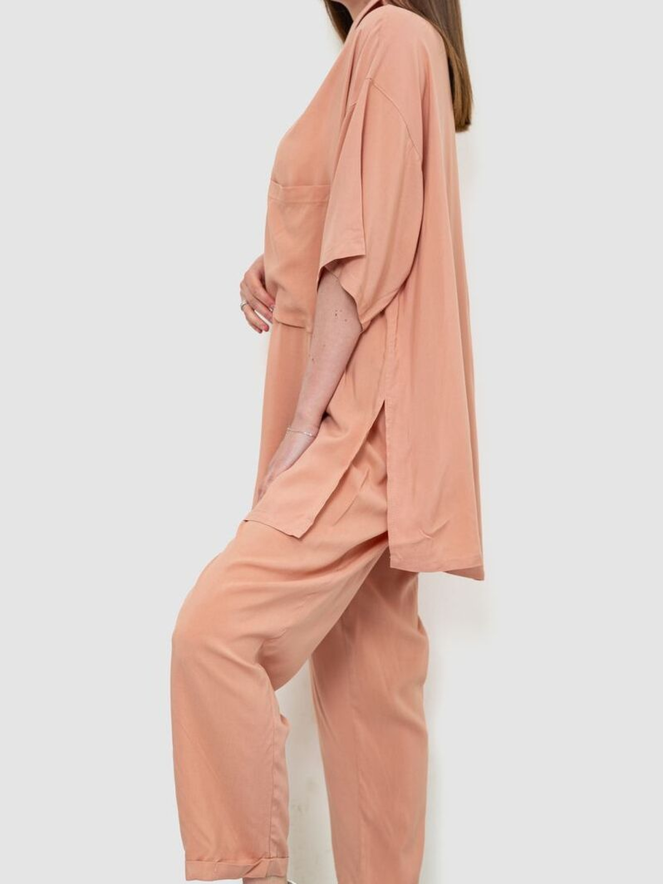 Повсякденний костюм Ager модель У-1129478::У-0000435 Фото