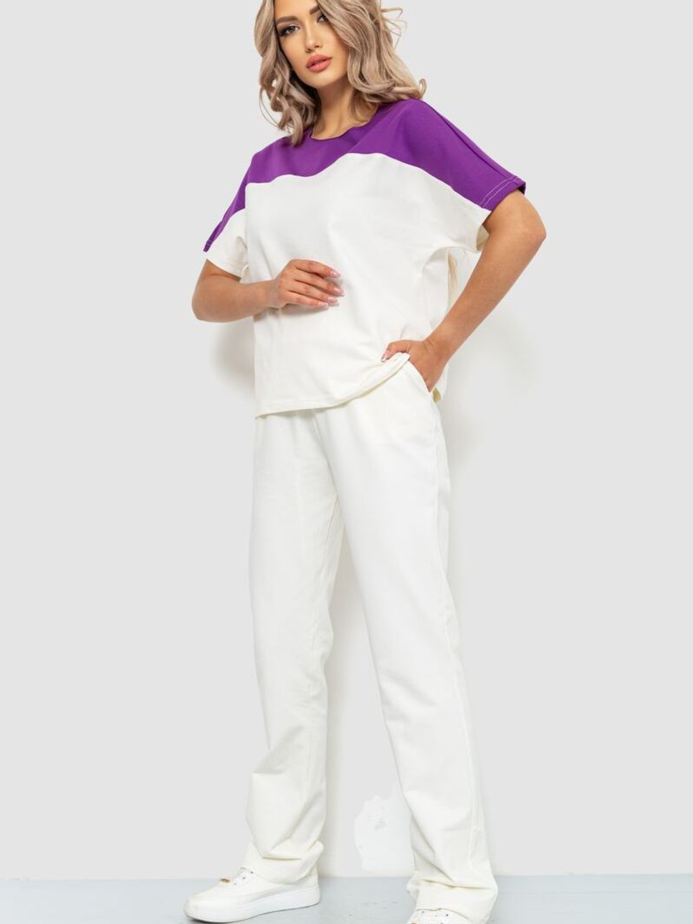 Спортивный комплект Ager модель У-1125496::000002072 Фото