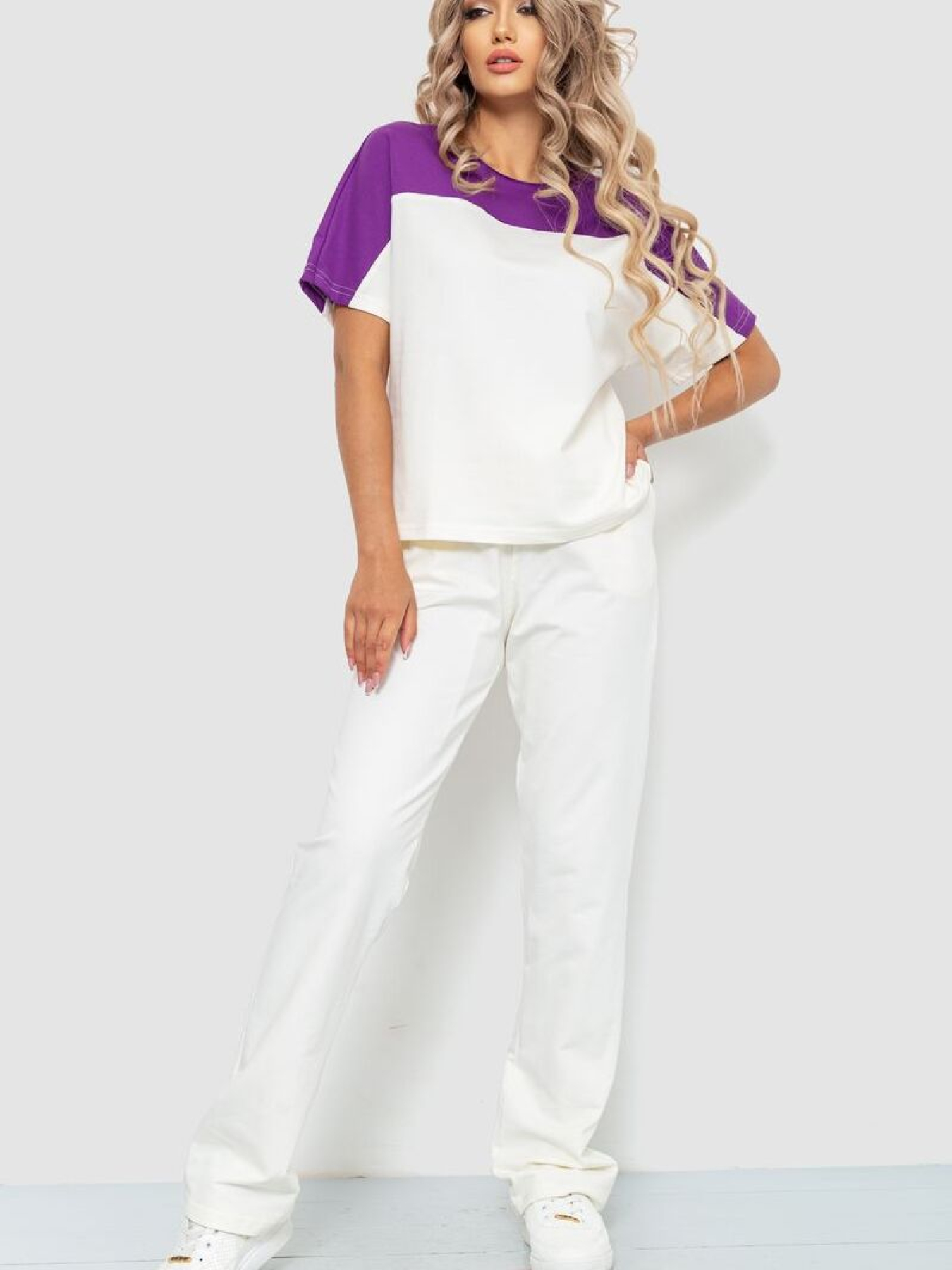 Спортивный комплект Ager модель У-1125496::000002072 Фото