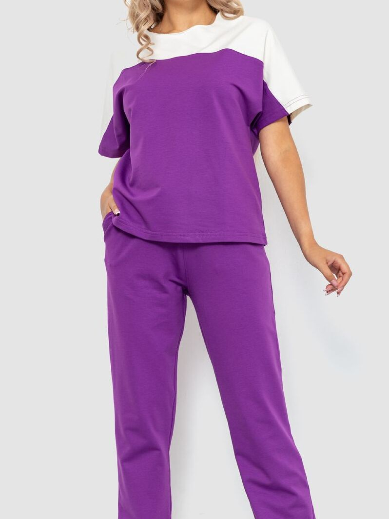 Спортивный комплект Ager модель У-1125496::000002078 Фото