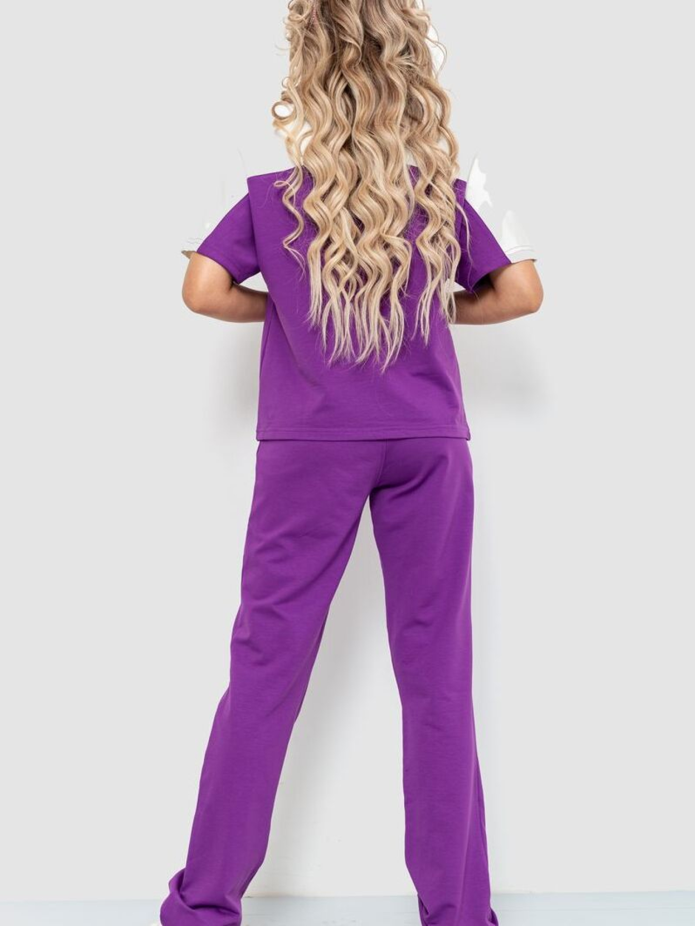 Спортивный комплект Ager модель У-1125496::000002078 Фото