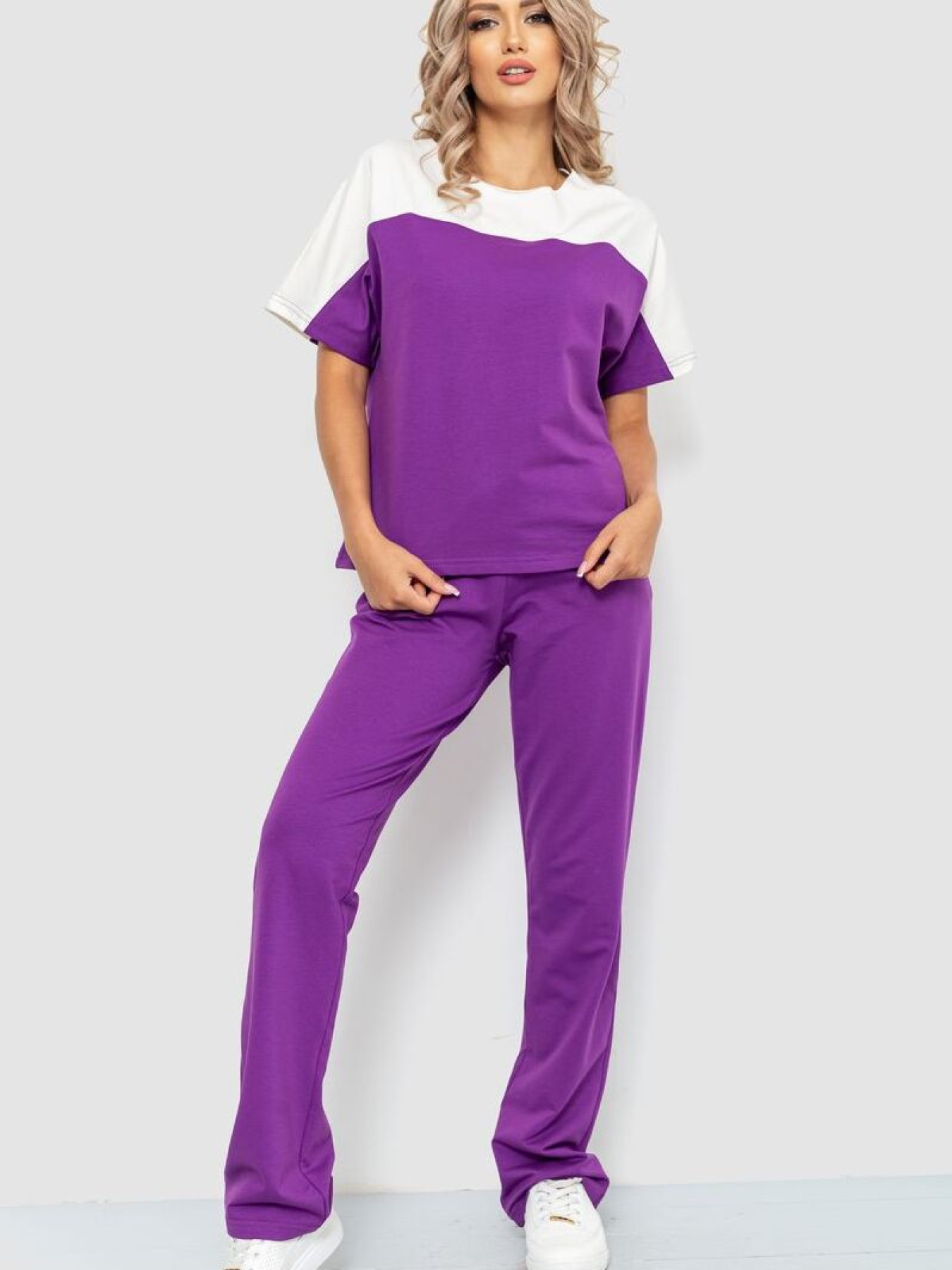 Спортивный комплект Ager модель У-1125496::000002078 Фото