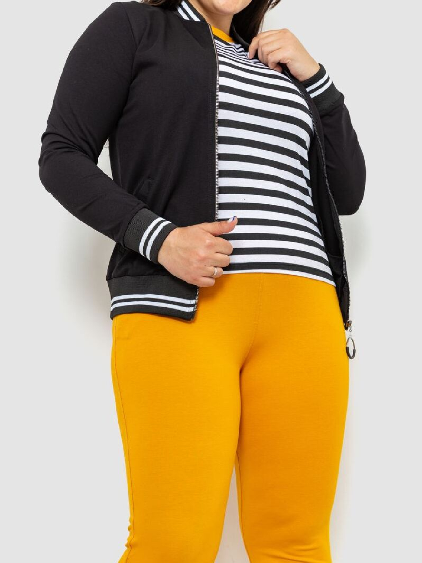 Повседневный костюм Ager модель У-1124262::У-0000057 Фото