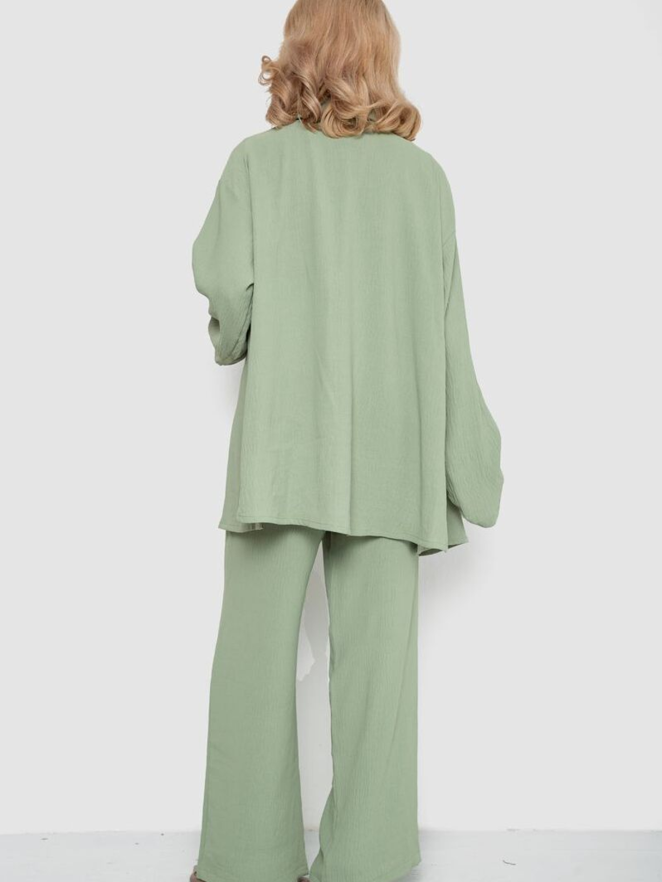 Костюм Ager модель У-1130585::010001886 Фото