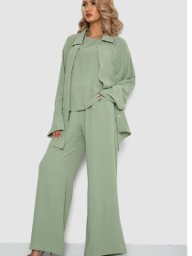 Повсякденний костюм Ager модель У-1130585::010001886 Повсякденний костюм Ager модель У-1130585::010001886 Фото