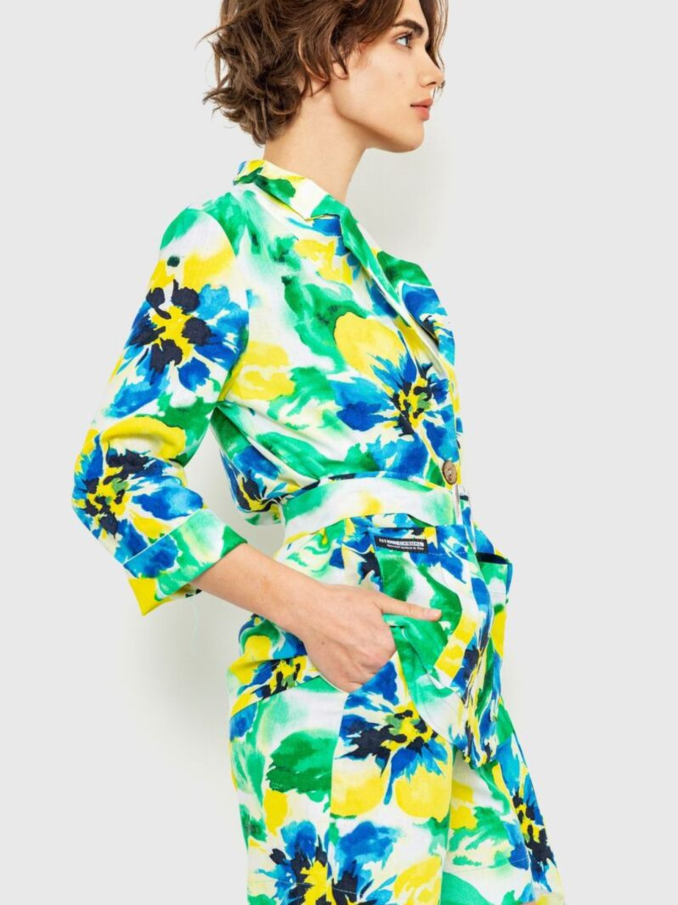 Повсякденний костюм Ager модель У-1121009::У-0001619 Фото