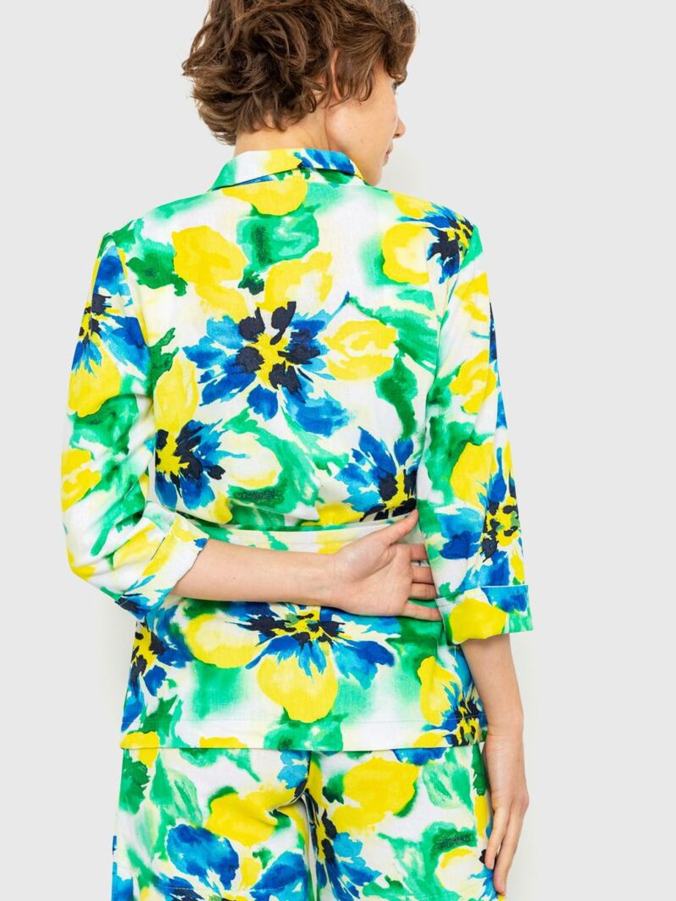 Повсякденний костюм Ager модель У-1121009::У-0001619 Фото