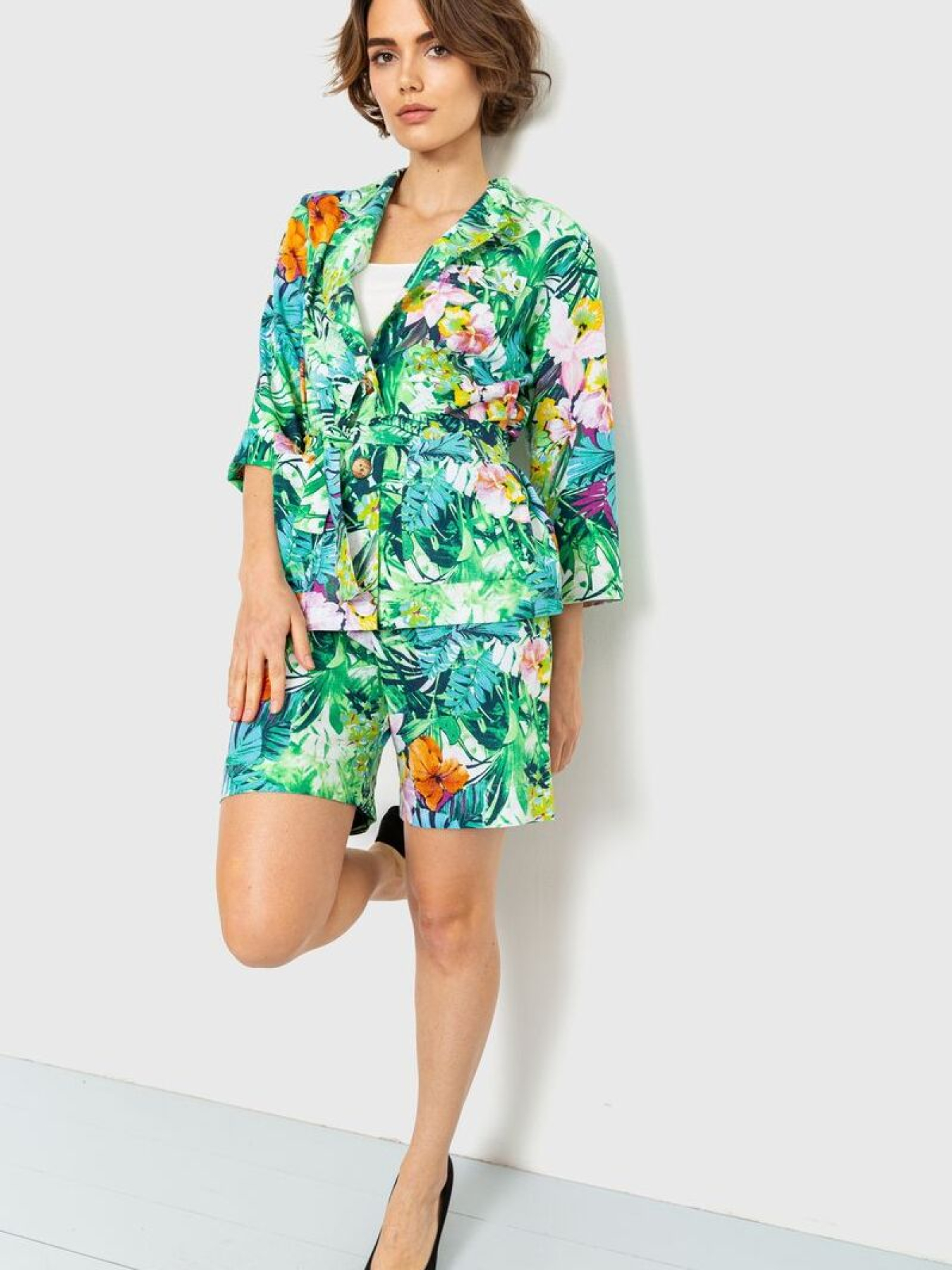 Костюм Ager модель У-1121009::010002009 Фото